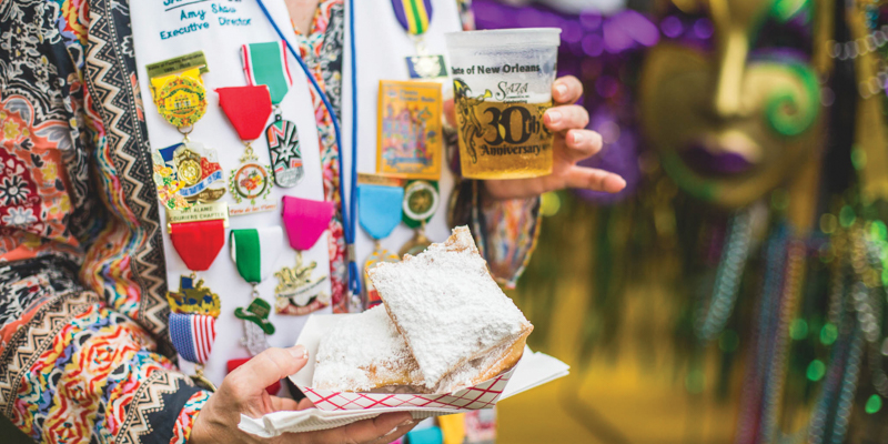 Fiesta San Antonio Events: Weekend One, April 2-3 - San Antonio