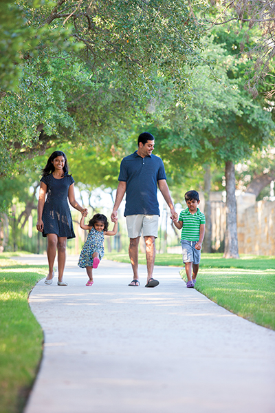 10 Great Neighborhoods in (and around) San Antonio - San Antonio