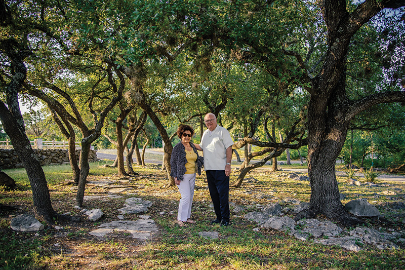 10 Great Neighborhoods in (and around) San Antonio - San Antonio