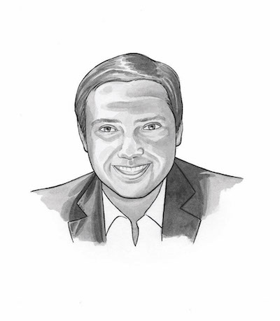 Sebastian Lessing 52 Great Weekends - San Antonio Magazine