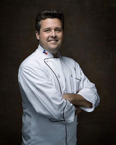 Brian West - San Antonio Magazine