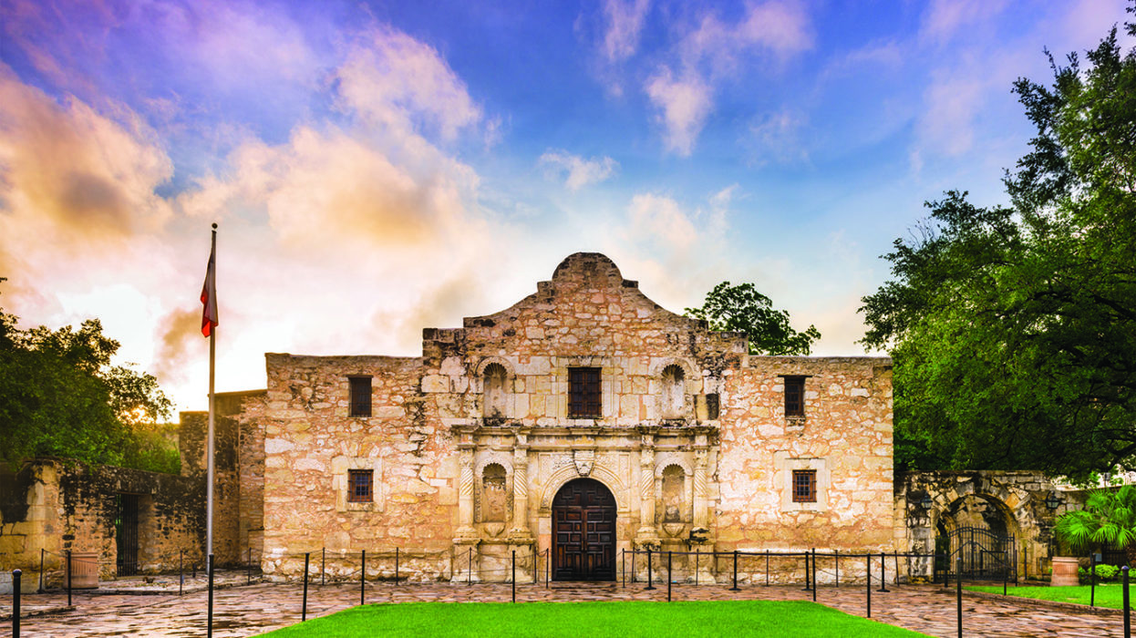 What to do in San Antonio Today: Oct. 14 - San Antonio Magazine