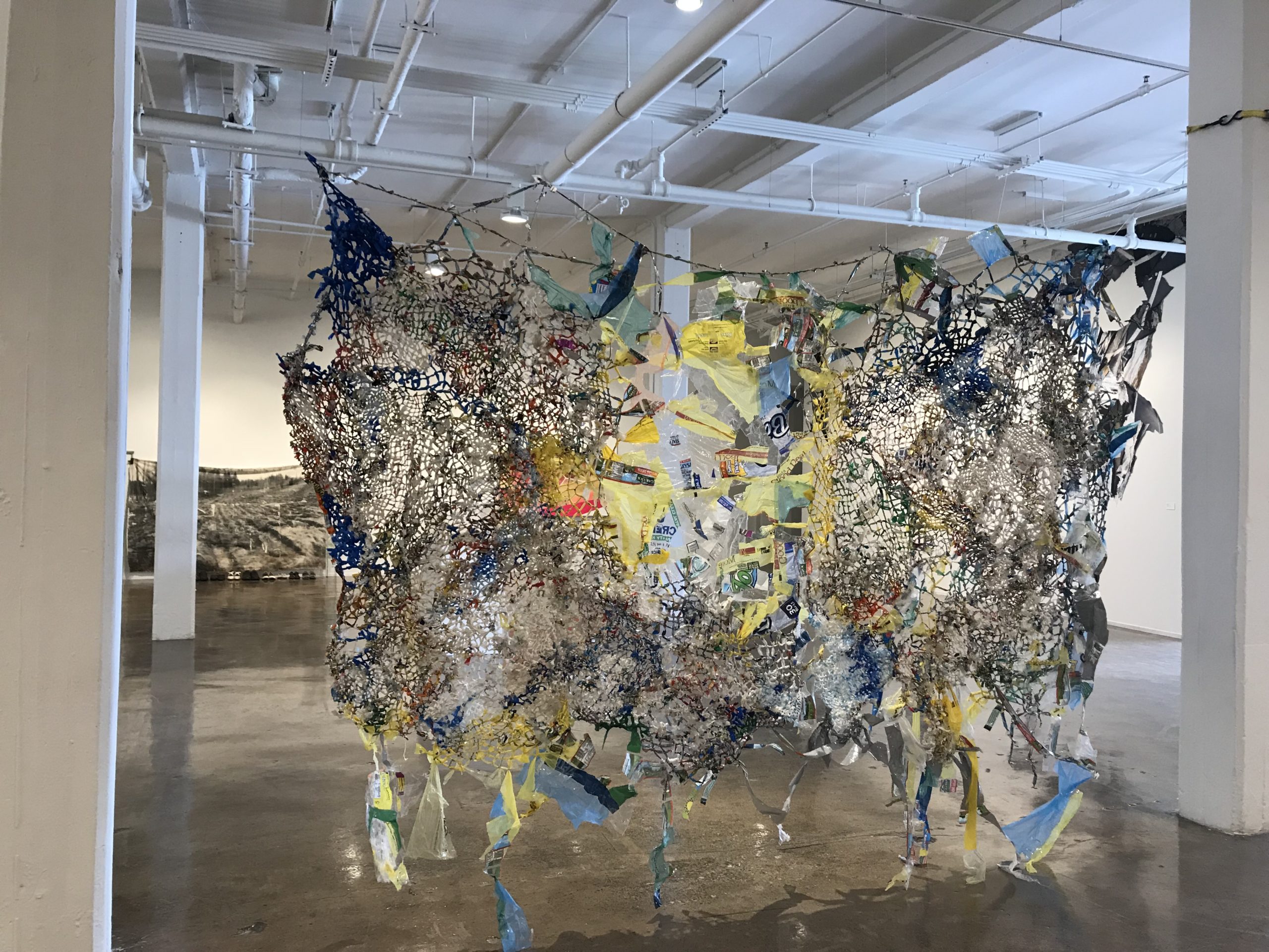 Summer Exhibitions Open at Blue Star Contemporary - San Antonio Magazine