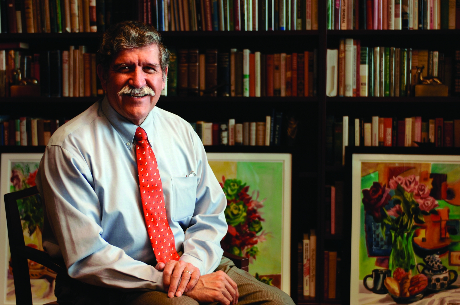 Econ 101 - San Antonio Magazine