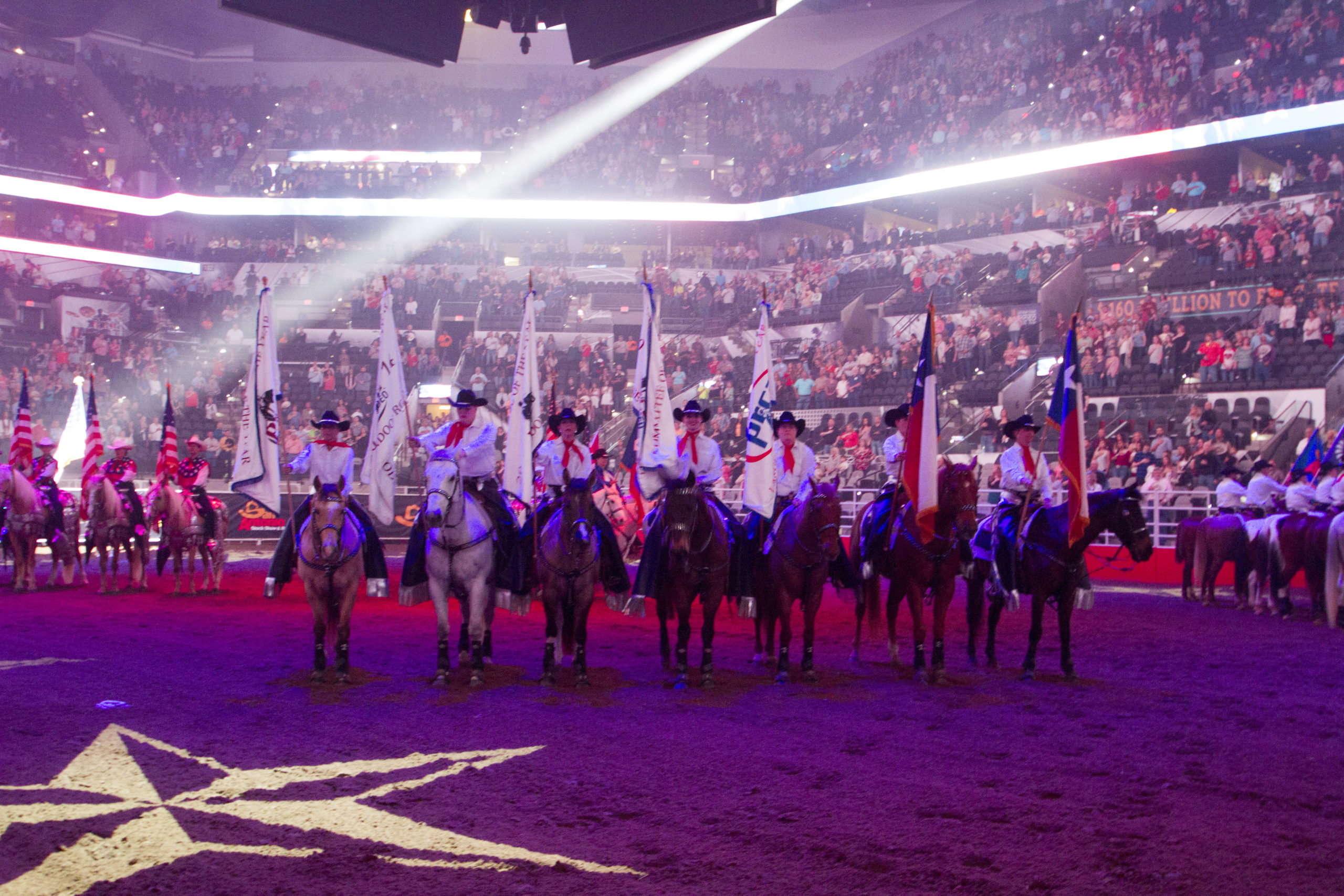 S Rodeo San Antonio Stock Show & Rodeo - San Antonio Magazine