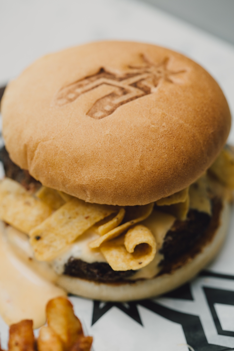 AT&T Center Debuts New Food Items - San Antonio Magazine