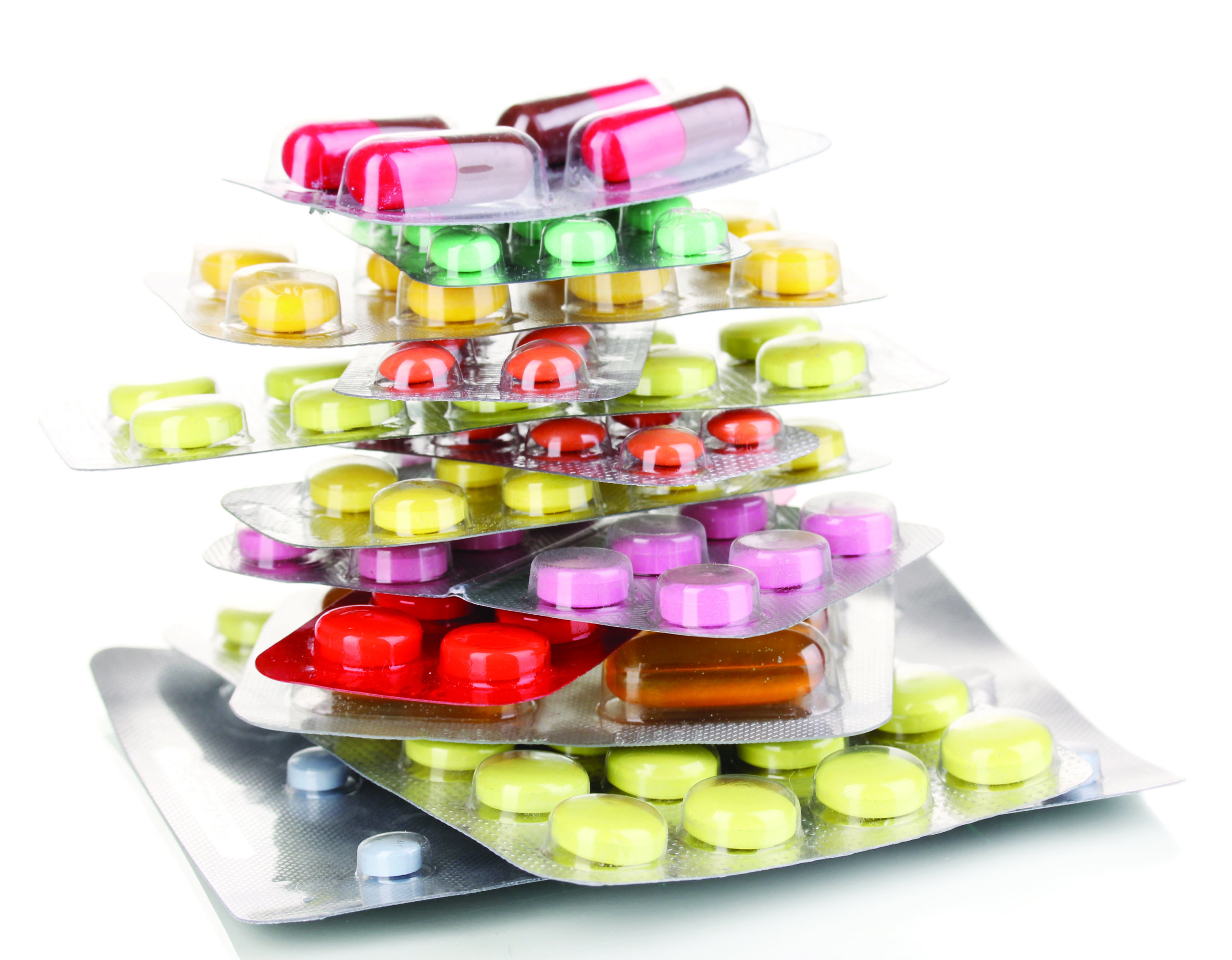 Medical Guide: When Medicines do More Harm Than Good - San Antonio Magazine