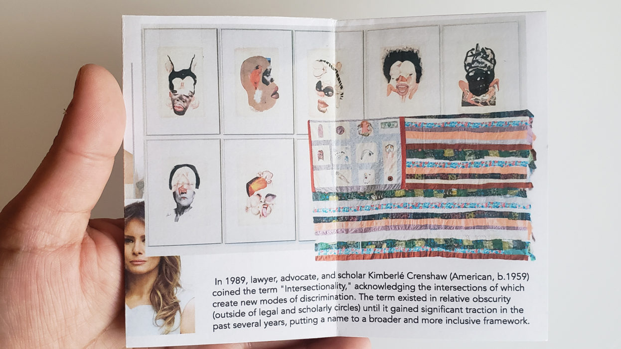 Make Your Own Zine with Artpace San Antonio - San Antonio Magazine