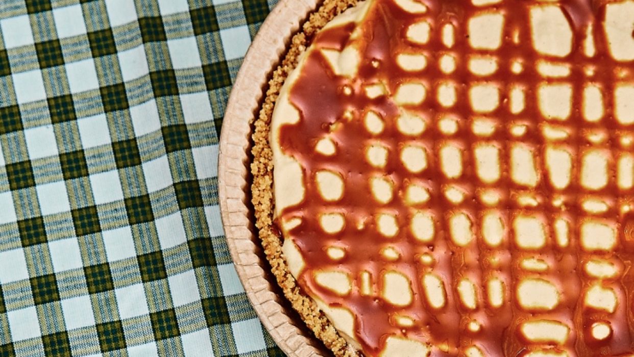 11 Places to Buy Thanksgiving Pie in San Antonio - San Antonio Magazine