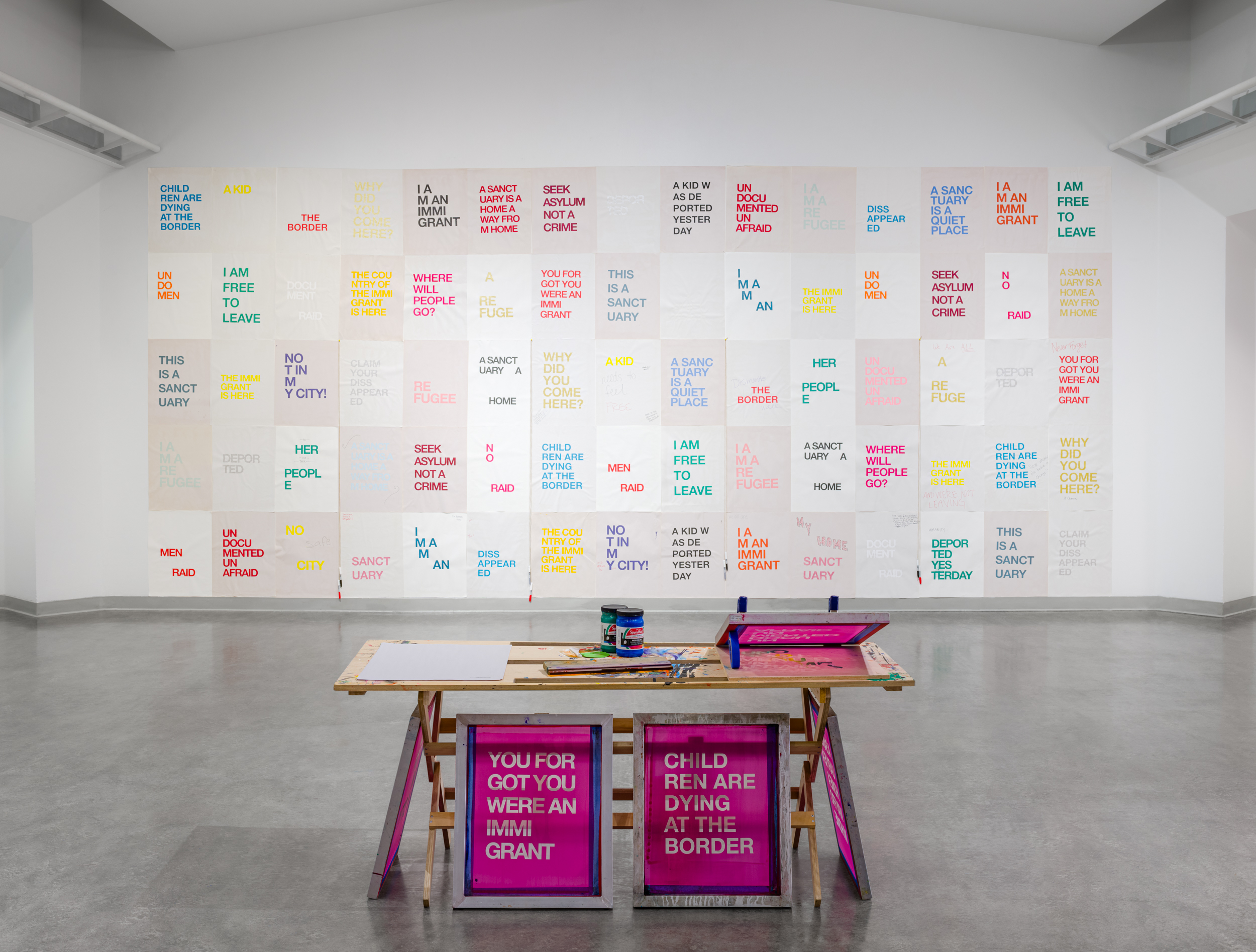 Blue Star Contemporary Opens Four New Fall/Spring Exhibitions - San ...