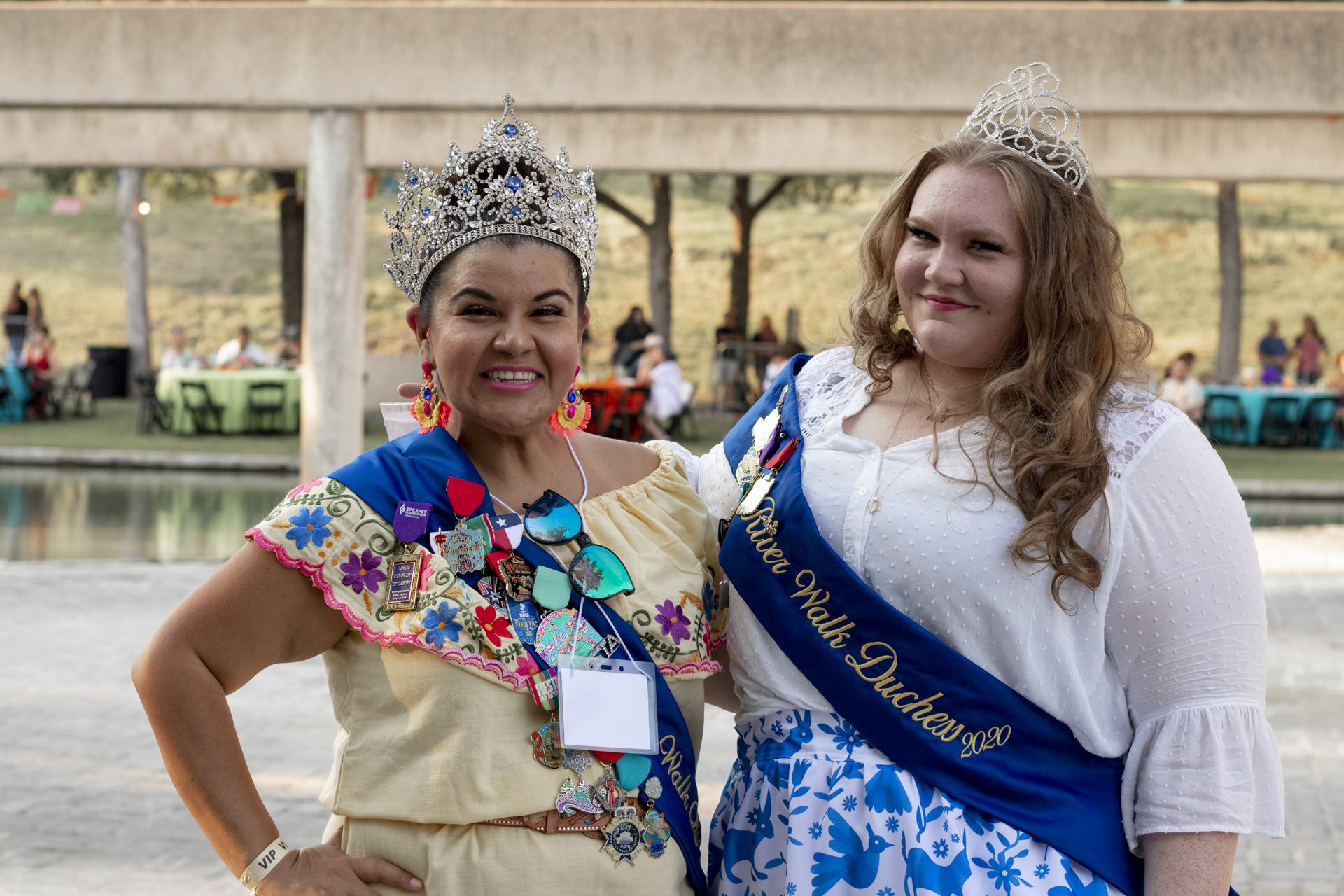 Fiesta San Antonio 2021 in Photos - San Antonio Magazine