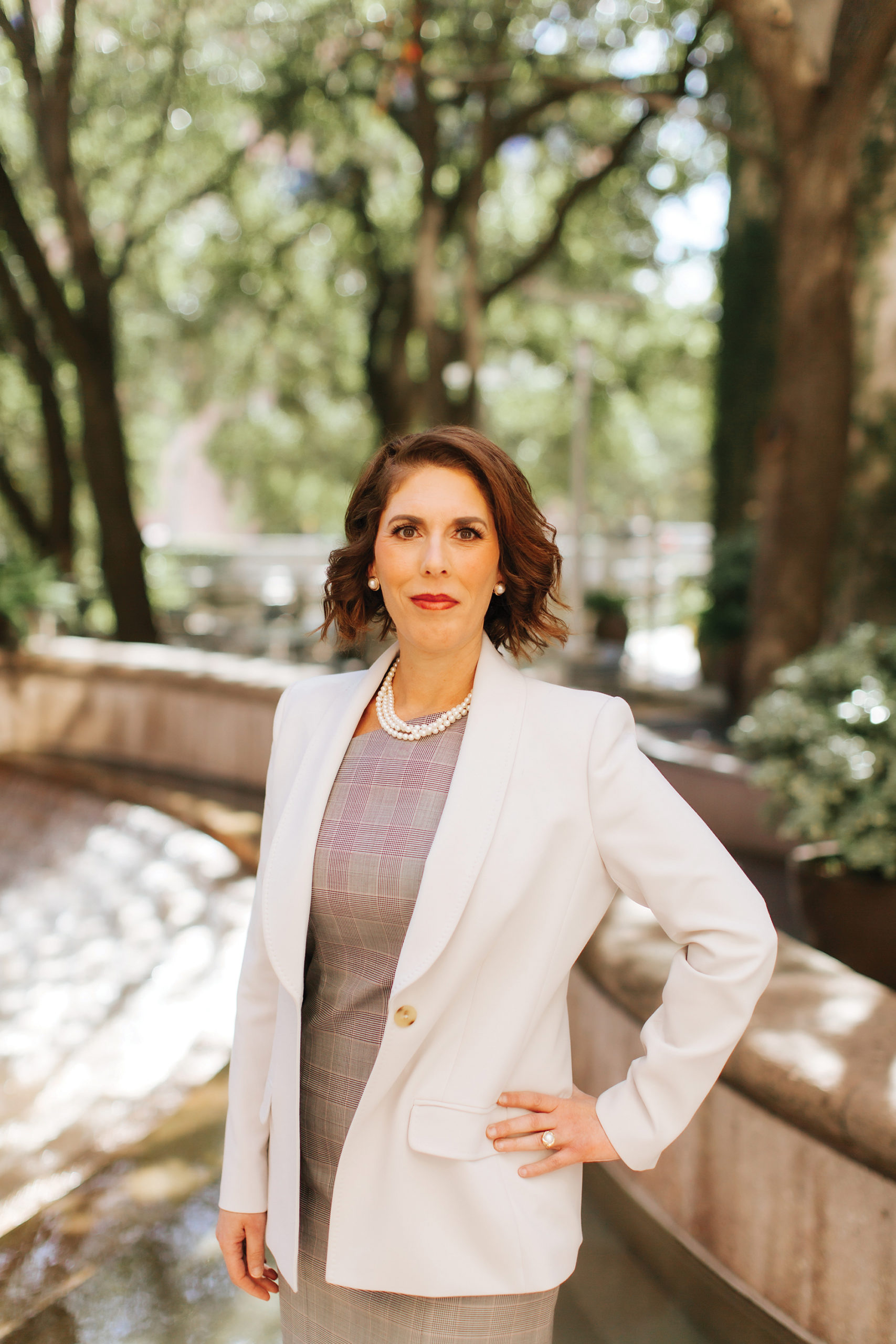 Rachel Rueter Women to Watch 2021 - San Antonio Magazine