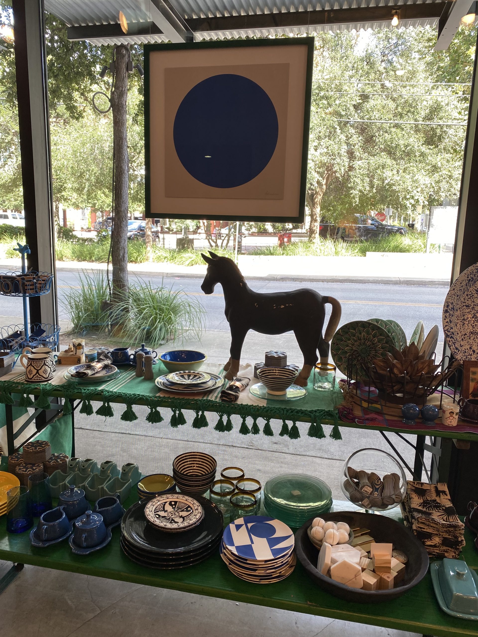 Rancho Diaz Opens at Pearl - San Antonio Magazine