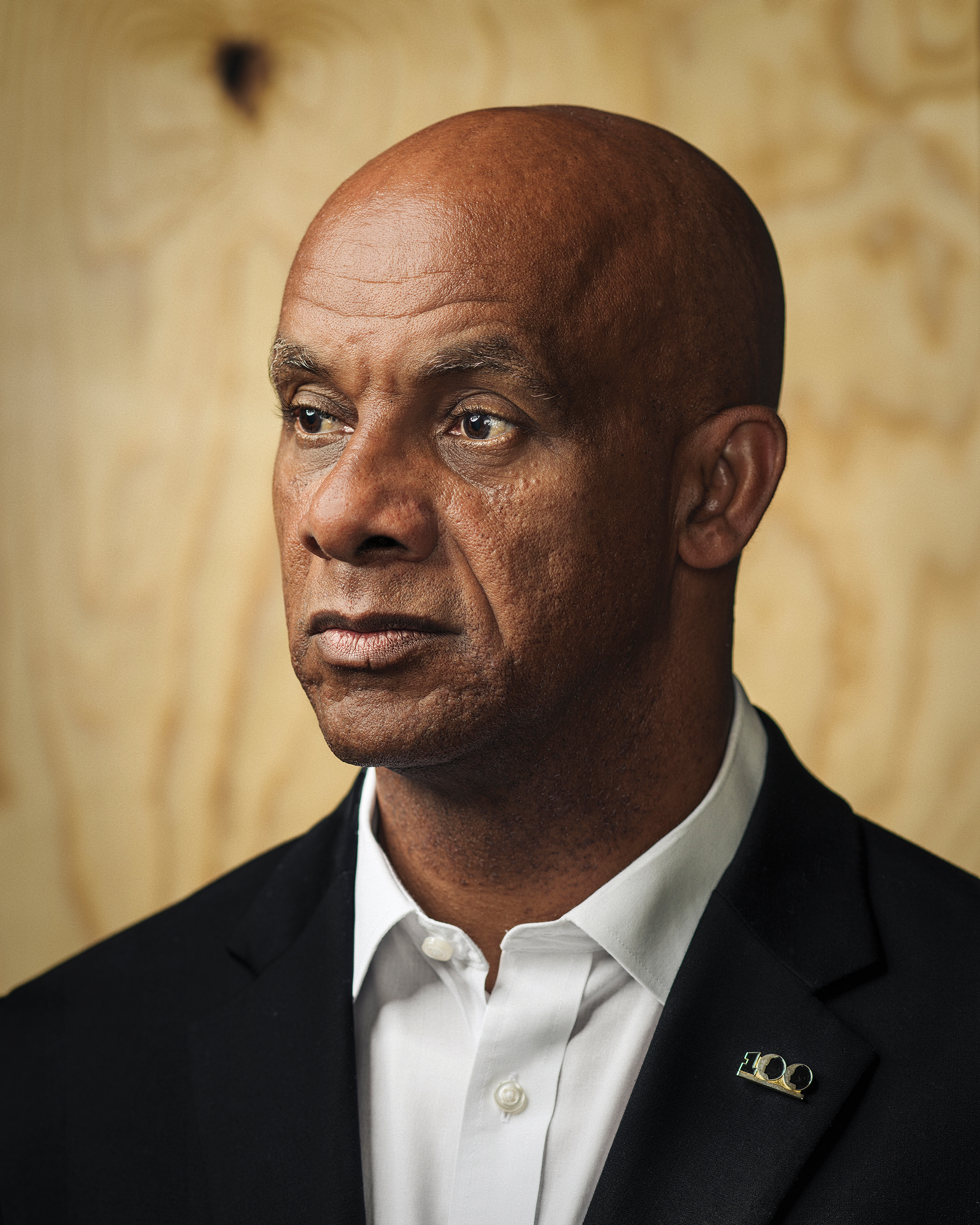 100 Black Men of SA Are Changing Lives, One Mentorship at a Time - San ...