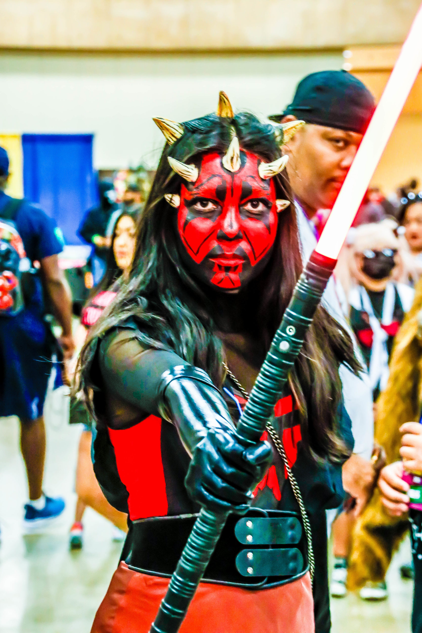 The Big Texas Comicon in Photos - San Antonio Magazine