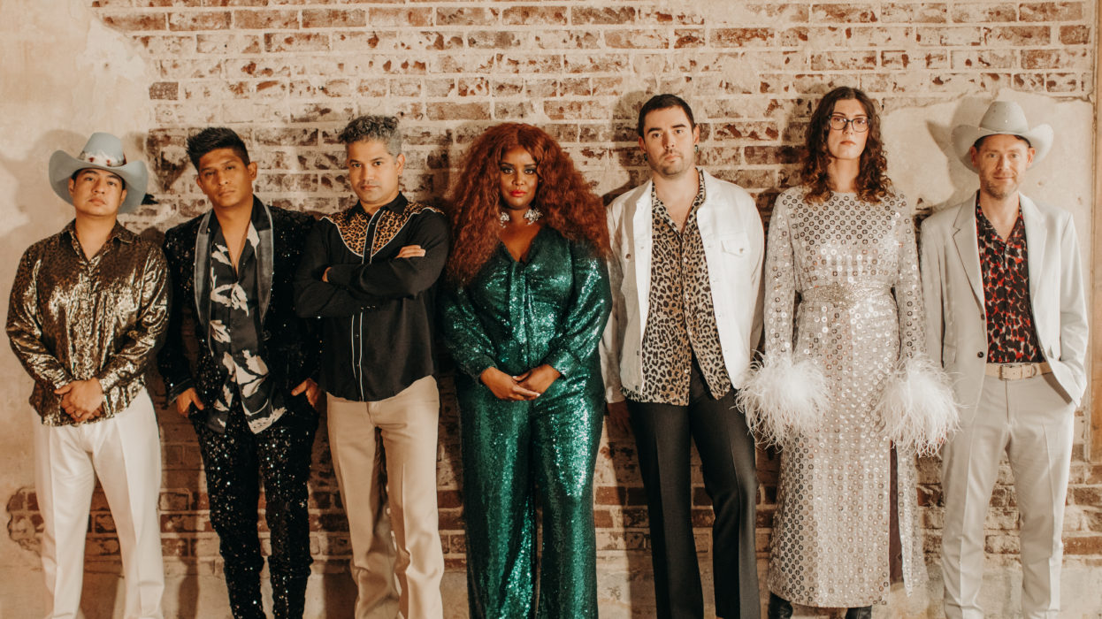 The Suffers Bring Their Album Release Party to San Antonio