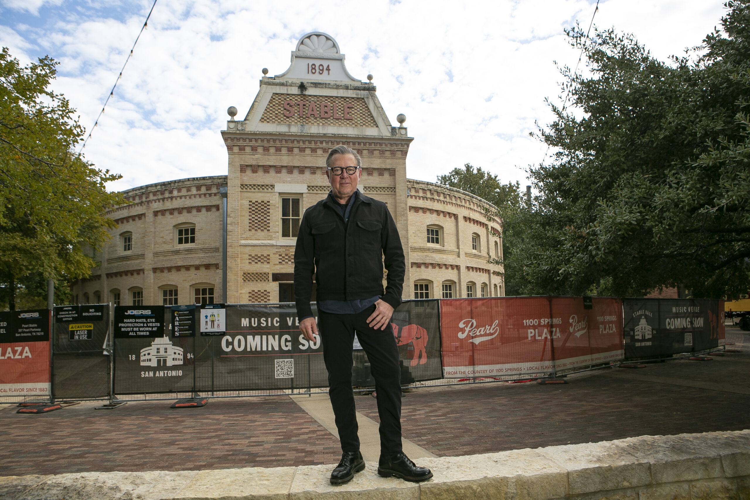Stable Hall at Pearl True to Texas Roots - San Antonio Magazine