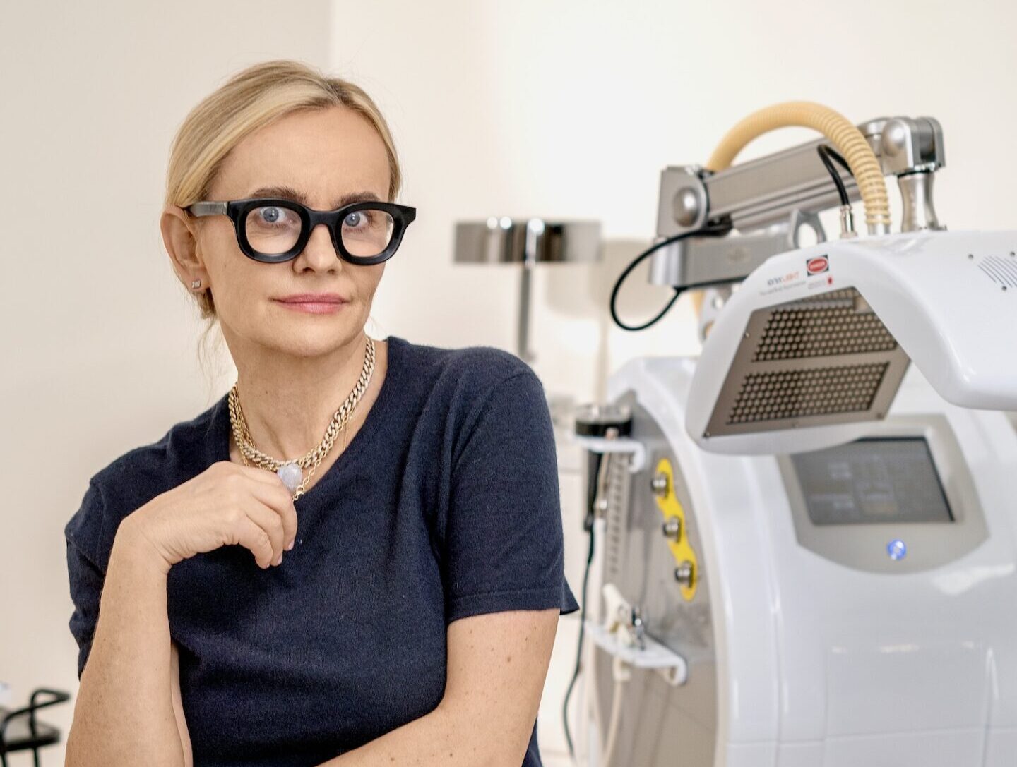5 Questions with Joanna Czech - San Antonio Magazine