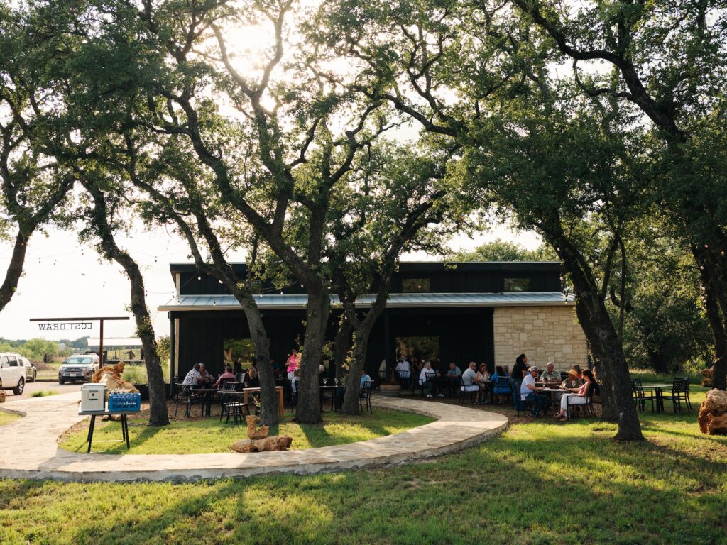 Savor the Best of Texas Hill Country Wineries This October - San ...