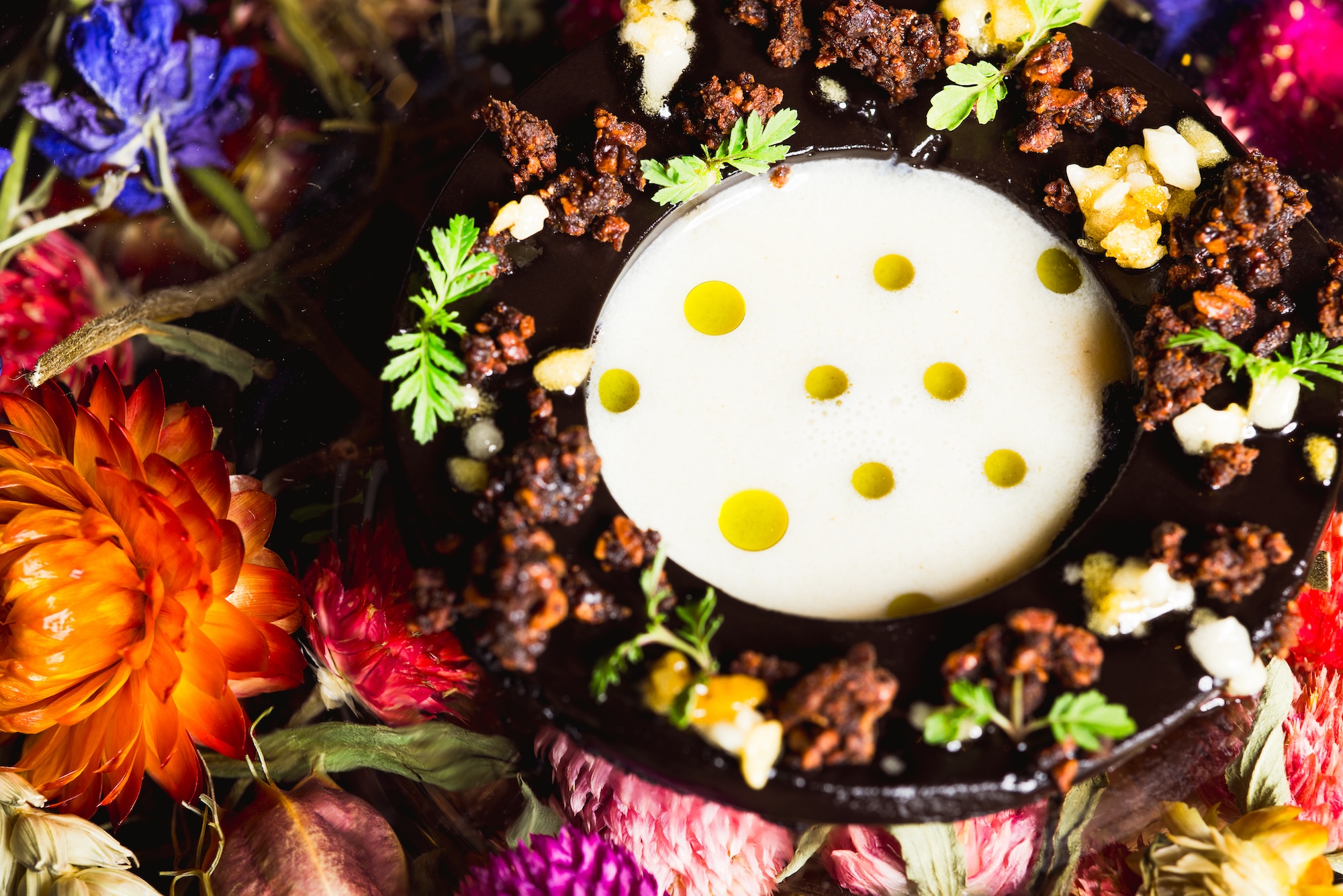 Mindful Dining: Nicosi's Invitation to Be Present - San Antonio