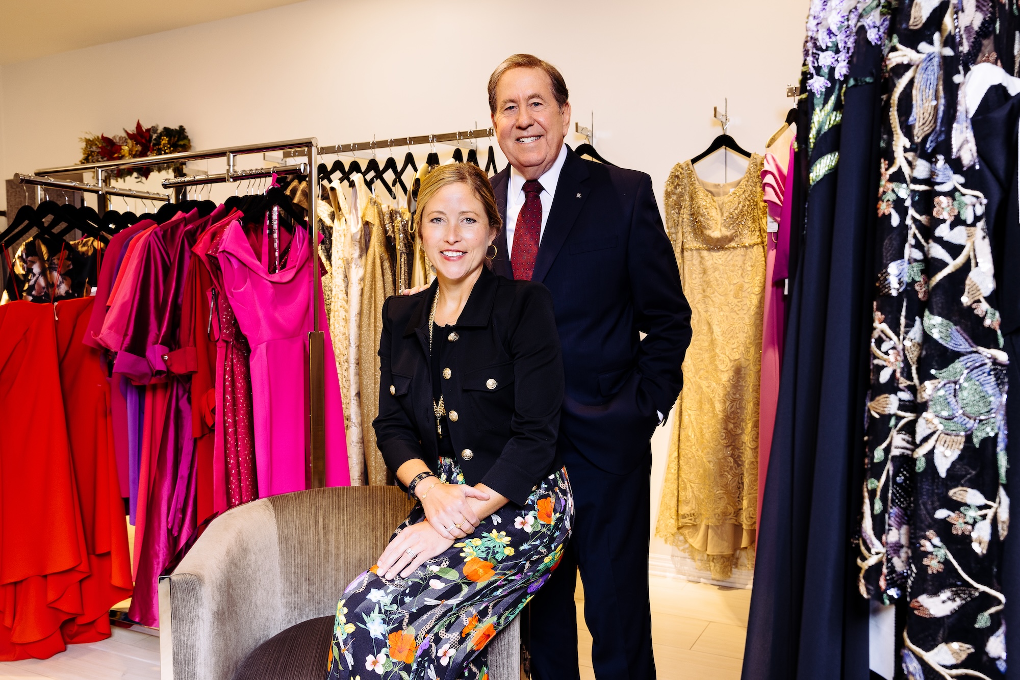 80 Years of Fashion Excellence - San Antonio Magazine 80 Years of Fashion Excellence - San Antonio Magazine
