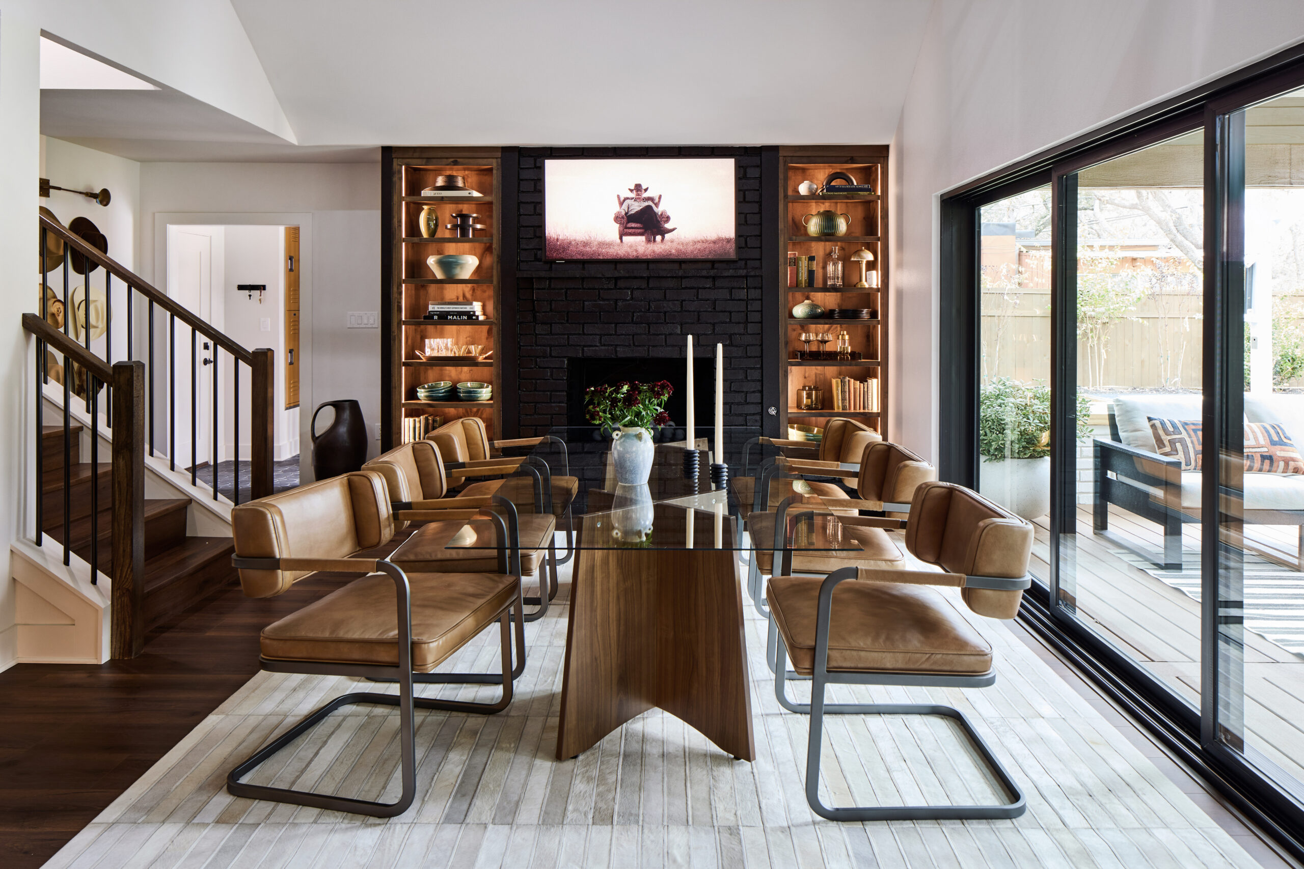 From Midcentury to Modern - San Antonio Magazine