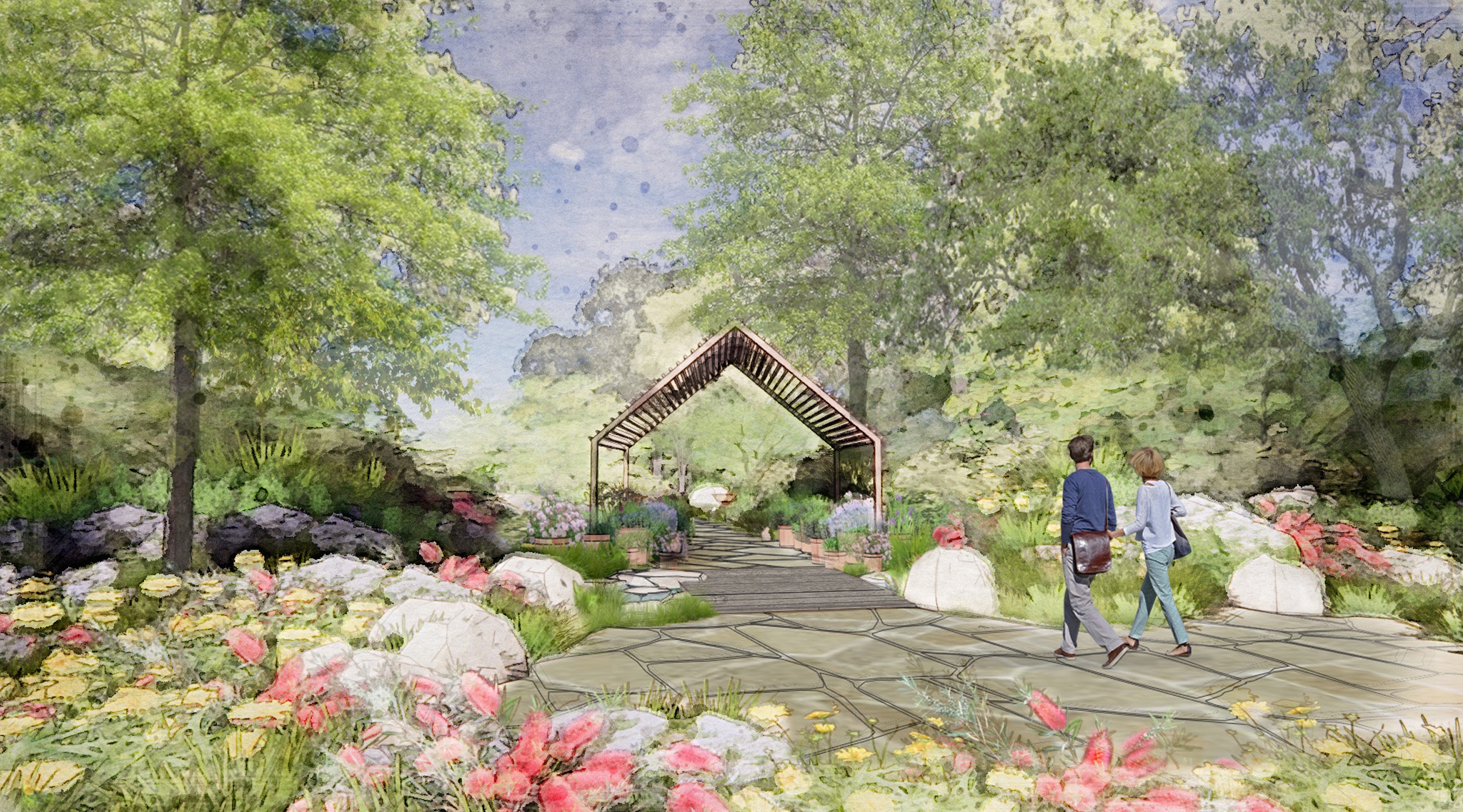 Entry-Arbor-at-Shades-of-Green