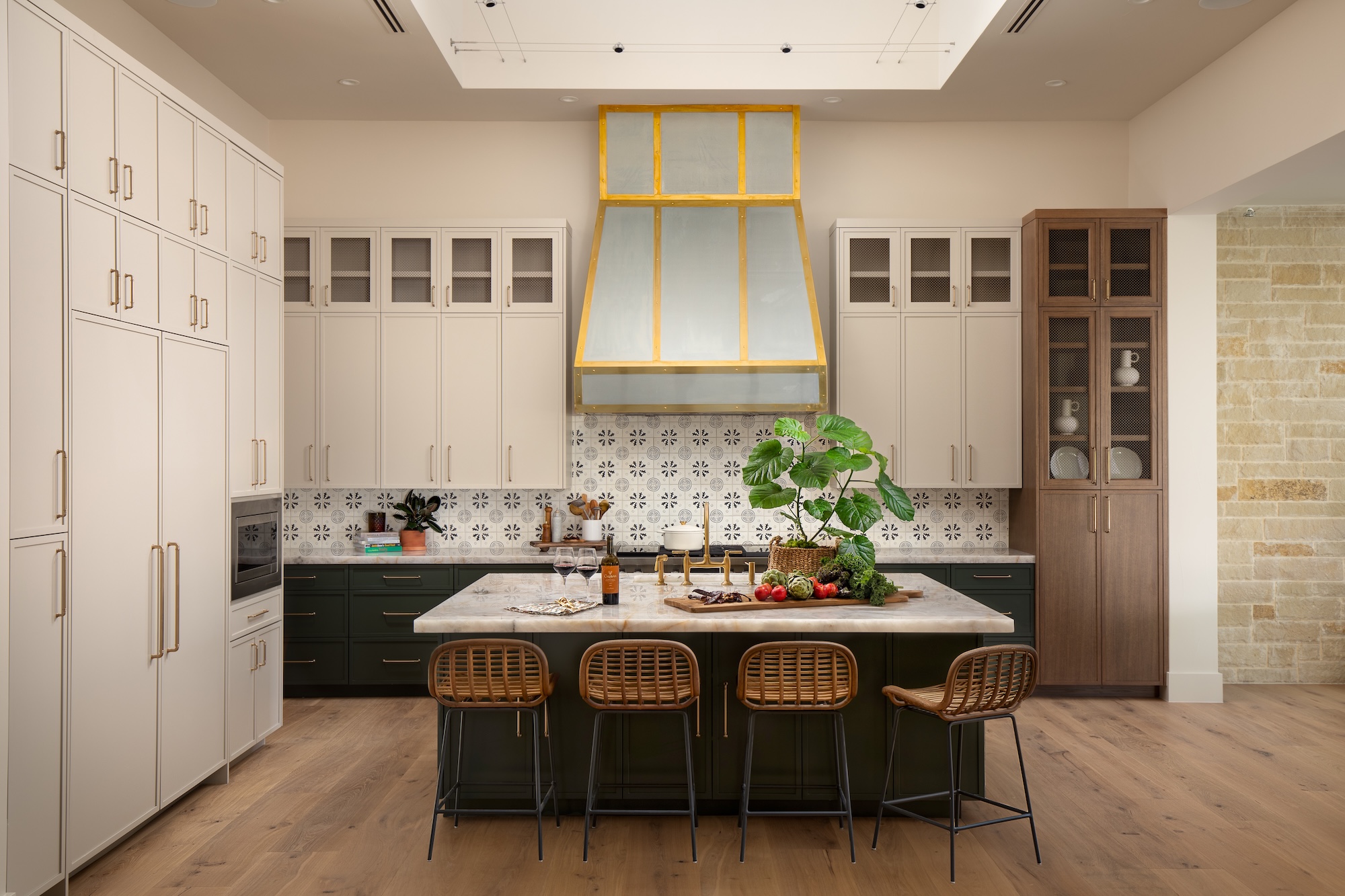 Step Inside the Tree House Project - San Antonio Magazine