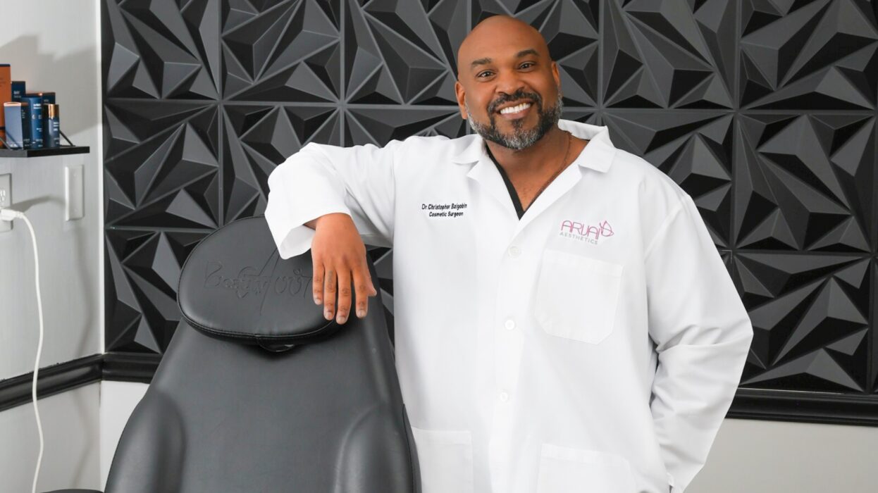 The Face of Aesthetics: Arijai Aesthetics - San Antonio Magazine
