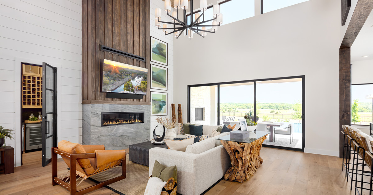 Toll Brothers Expands Its Texas Legacy in Greater San Antonio