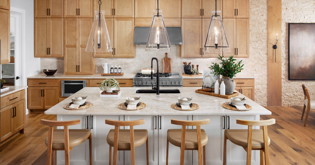 Toll Brothers Expands Its Texas Legacy in Greater San Antonio
