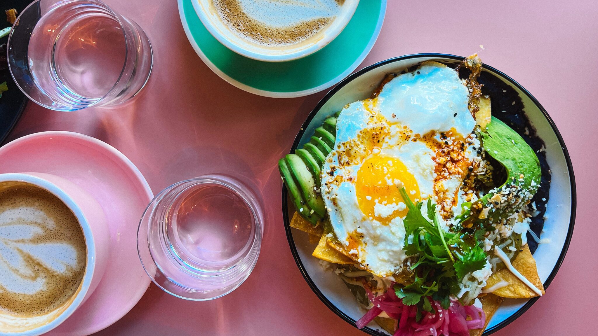 Box St 20 Great Brunch Spots in San Antonio (2026 Guide) - San Antonio Magazine