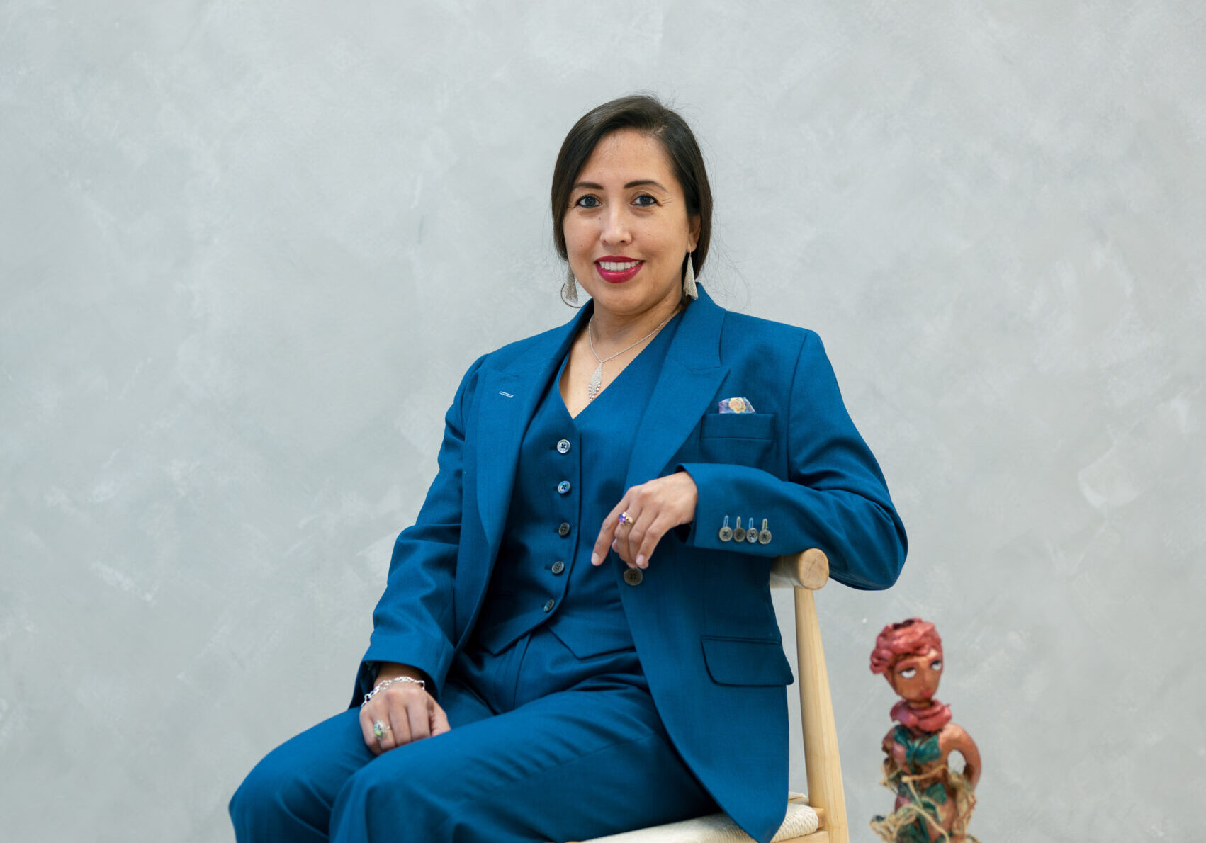 Adriana Rocha Garcia’s Mission to Close the Health Gap in South Texas ...