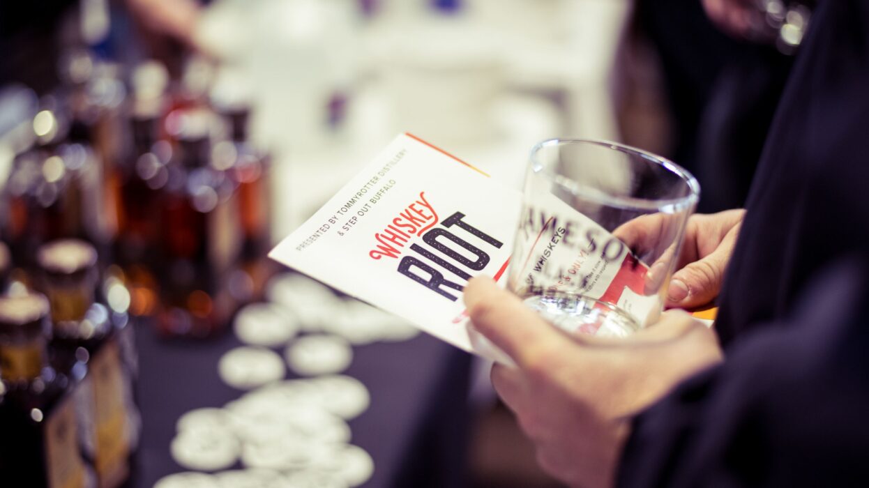 Whiskey Riot Giveaway - San Antonio Magazine