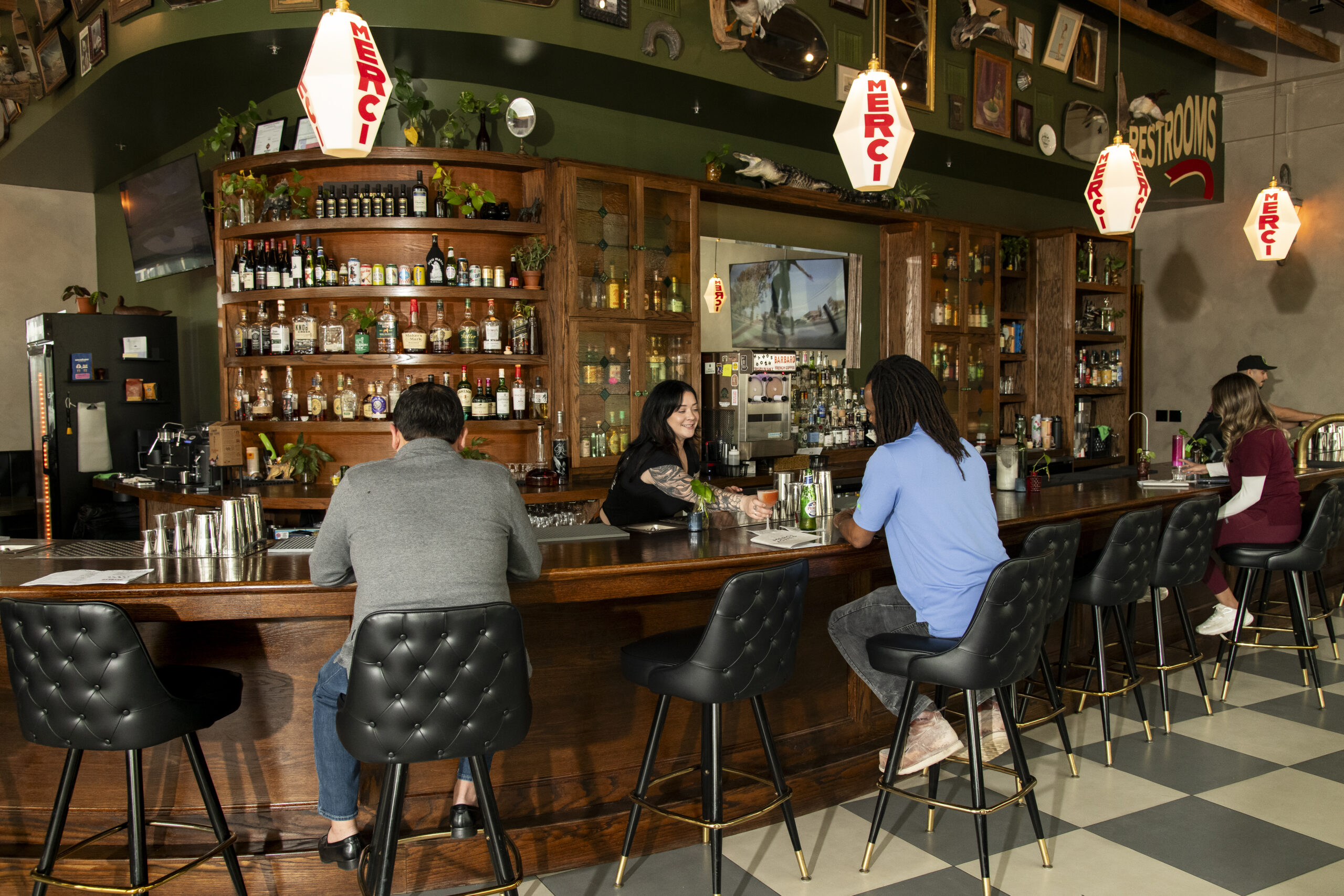 A French Quarter State of Mind - San Antonio Magazine