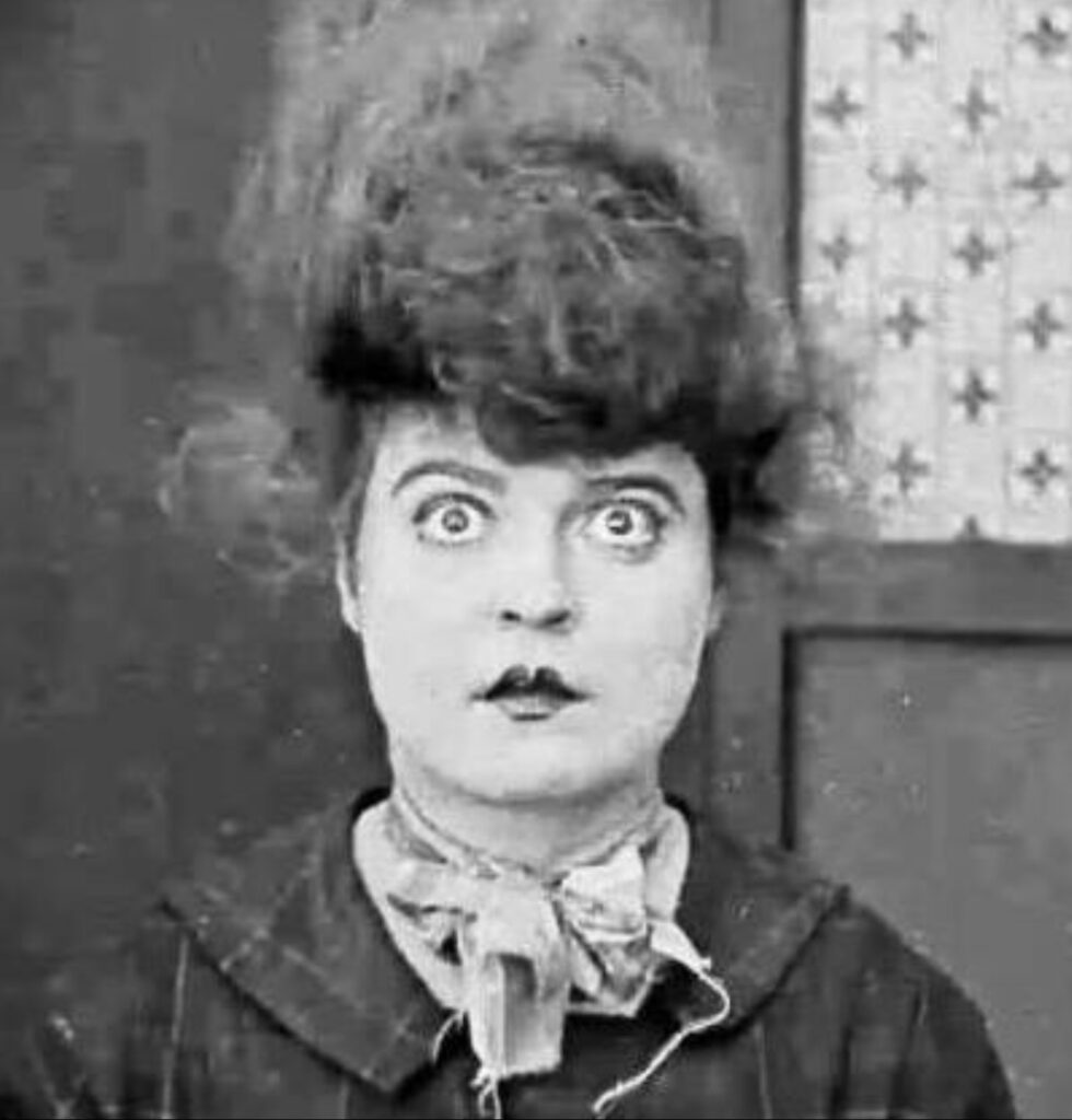 “Silent Summers”: Alice Howell comedy shorts - San Antonio Magazine