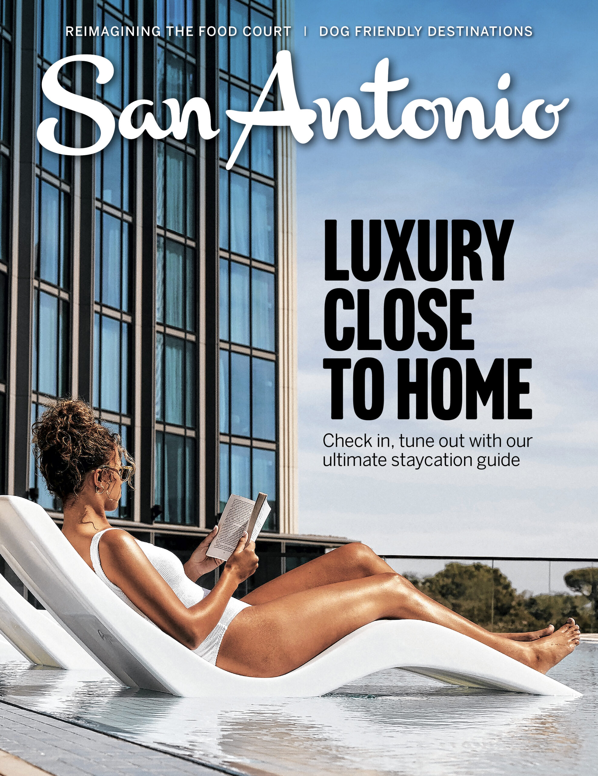 Ladino is the New Restaurant You Must Try - San Antonio Magazine