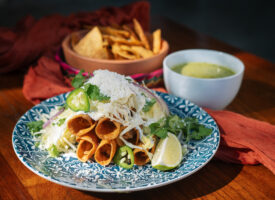Taiyaki Treats - San Antonio Magazine