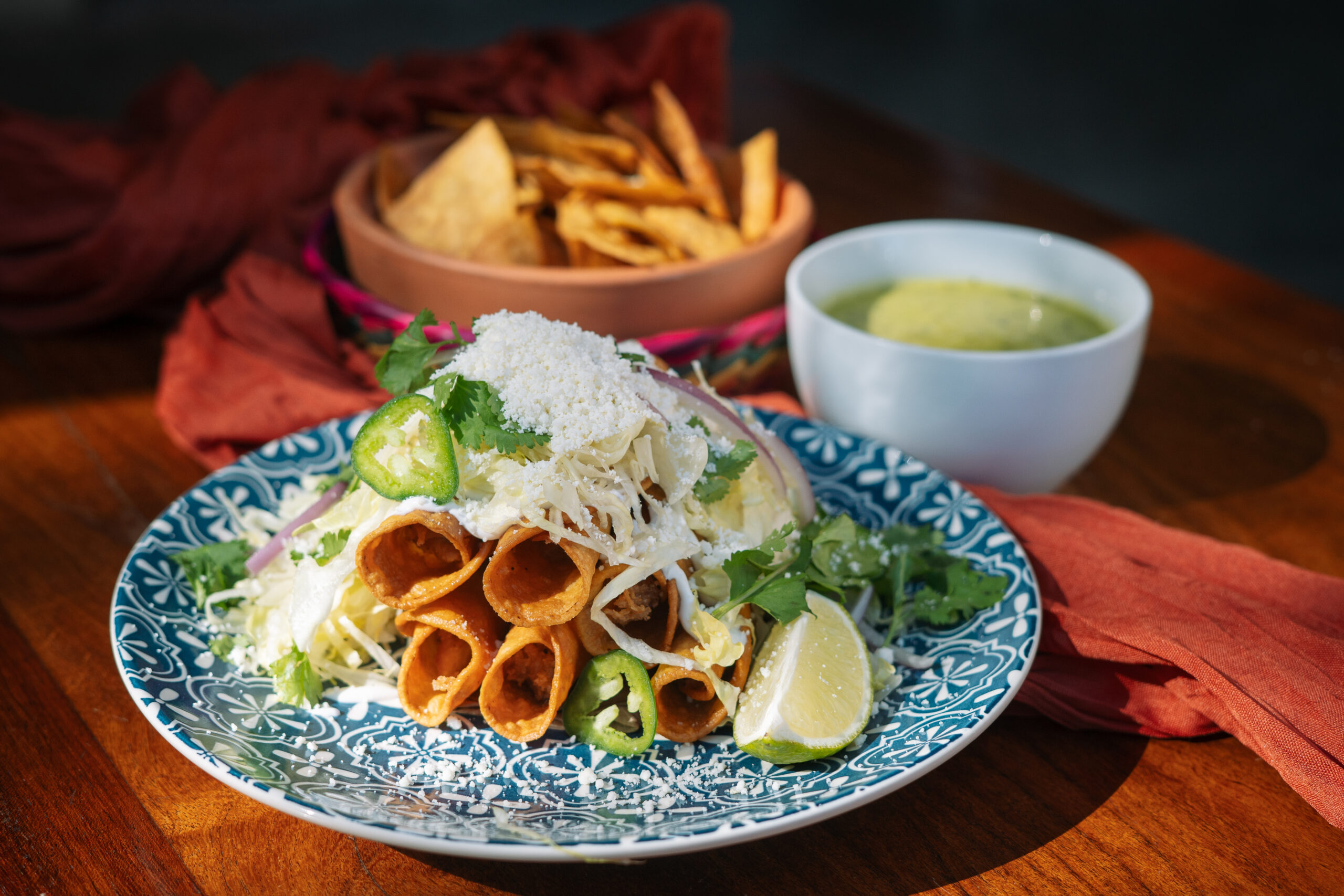 Mexico Ceaty Transforms Food Court Into a Culinary Celebration